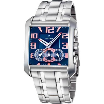 Festina F16355/2 Horloge