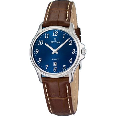Festina F16457/3 Horloge