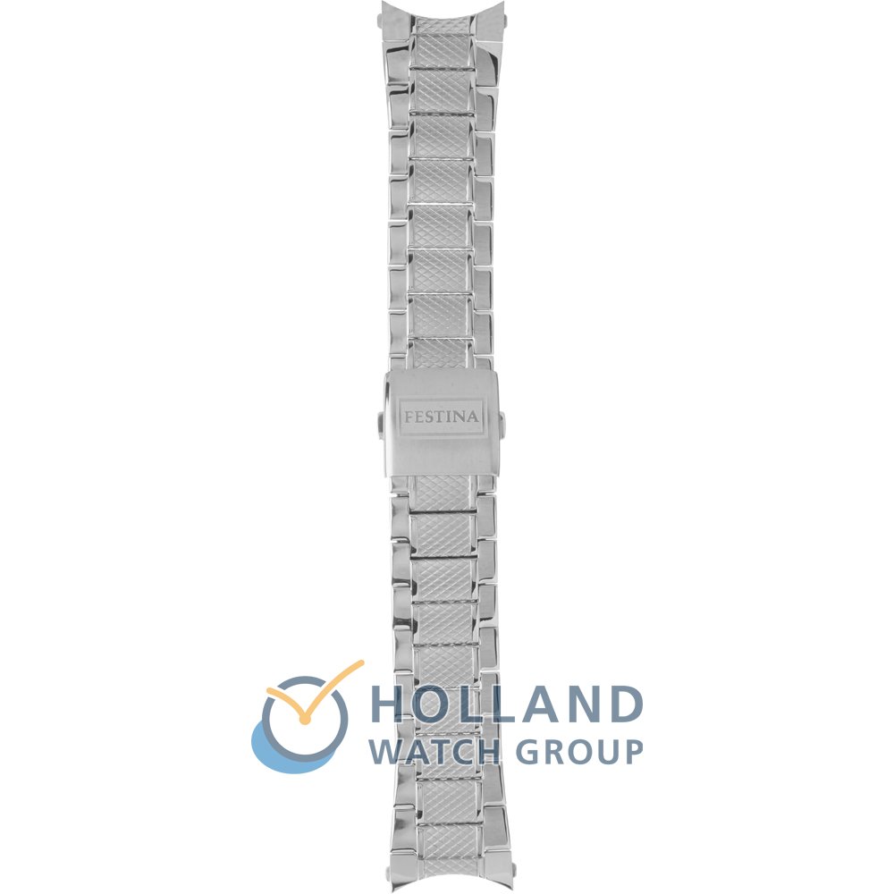 Festina Straps BA03036 F16488 & F16490 band