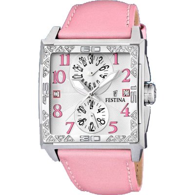 Festina F16570/2 Horloge