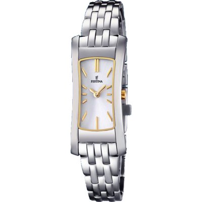 Festina F16768/2 Horloge