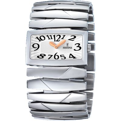 Festina F16771/5 Horloge