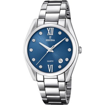 Festina F16790/C Boyfriend Horloge