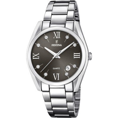 Festina F16790/F Boyfriend Horloge