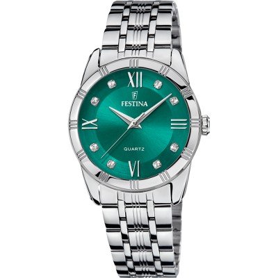 Festina F16940/F Boyfriend Horloge