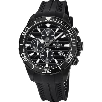 Festina Chrono Sport F20369/1 Horloge