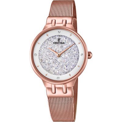 Festina F20387/1 Mademoiselle Horloge