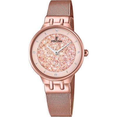 Festina F20387/2 Mademoiselle Horloge