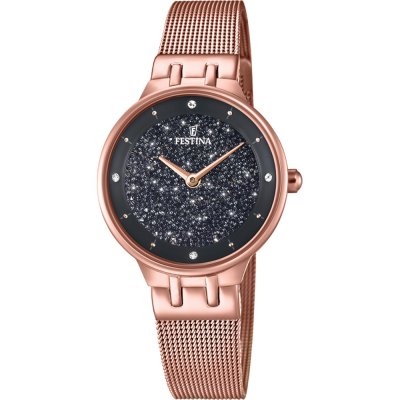 Festina F20387/3 Mademoiselle Horloge