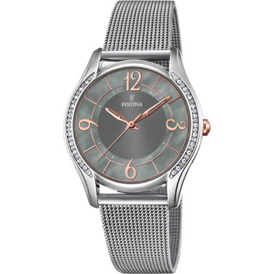 Festina F20420/2 Horloge