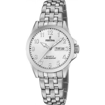 Festina F20455/1 Horloge