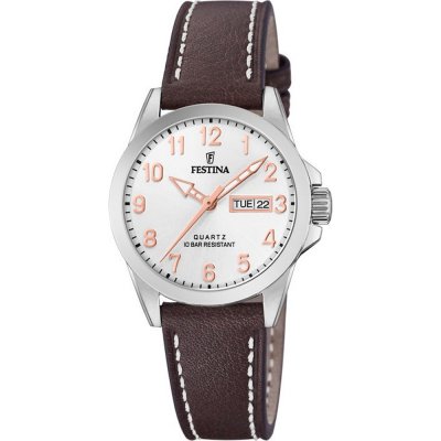 Festina F20456/1 Horloge