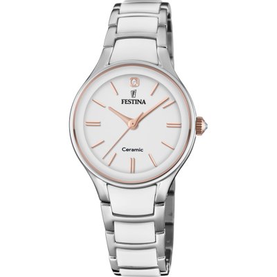 Festina F20474/2 Horloge