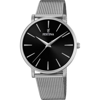 Festina F20475/4 Boyfriend Collection Horloge