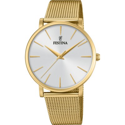 Festina F20476/1 Boyfriend Collection Horloge