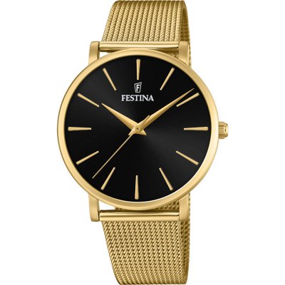 Festina F20476/2 Boyfriend Collection Horloge