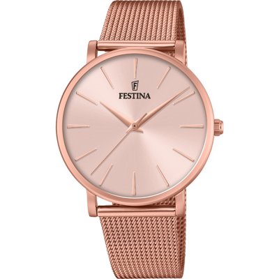 Festina F20477/1 Boyfriend Collection Horloge