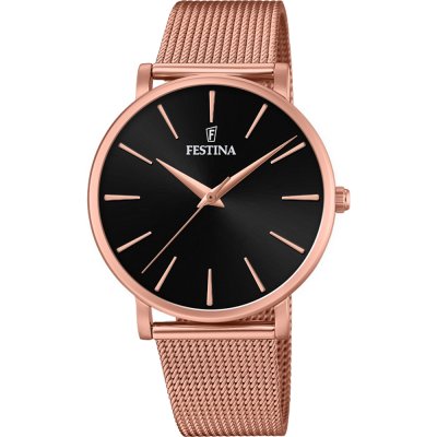 Festina F20477/2 Boyfriend Collection Horloge
