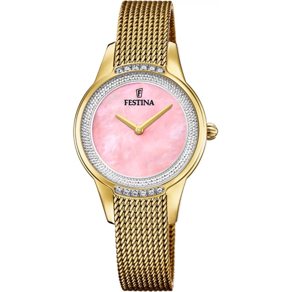 Festina Mademoiselle F20495/2 Horloge