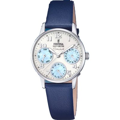Festina F20540/3 Horloge