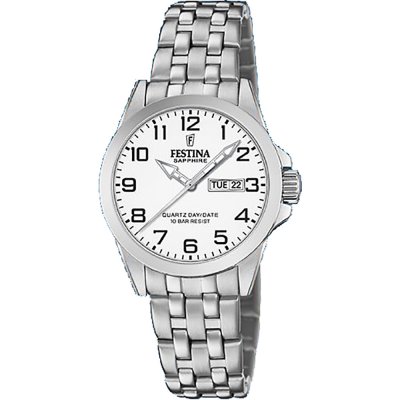 Festina f20559/1 Classic Horloge