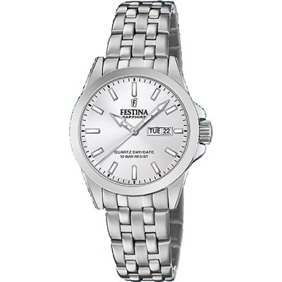 Festina f20559/2 Classic Horloge
