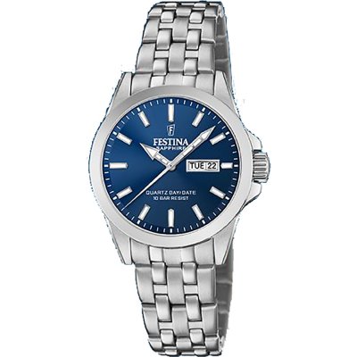 Festina F20559/3 Classic Horloge