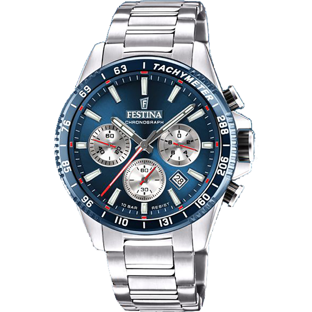 Festina horloge heren 2021 sale