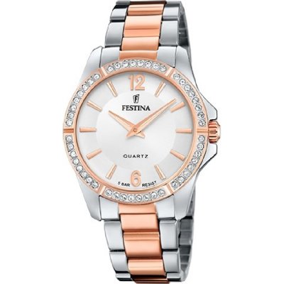 Festina F20595/1 Horloge