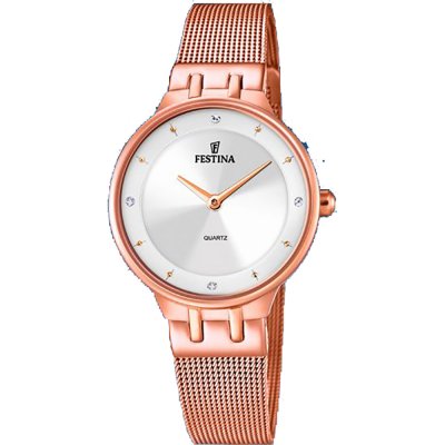 Festina F20599/1 Mademoiselle Horloge