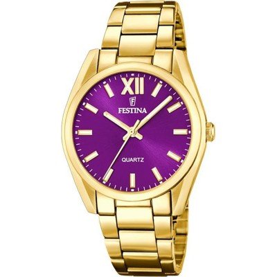 Festina F20640/3 Boyfriend Horloge