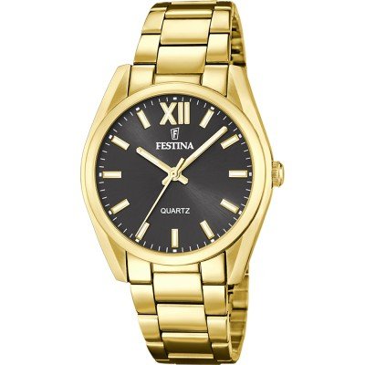 Festina F20640/6 Boyfriend Horloge
