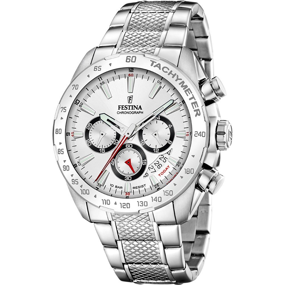 Festina Chrono Sport F20668/1 Horloge