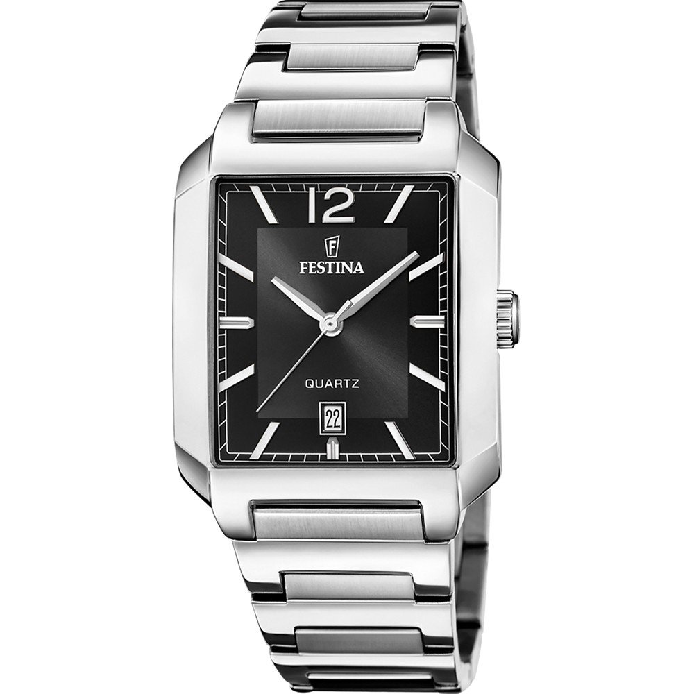 Festina Classics F20677/4 Horloge