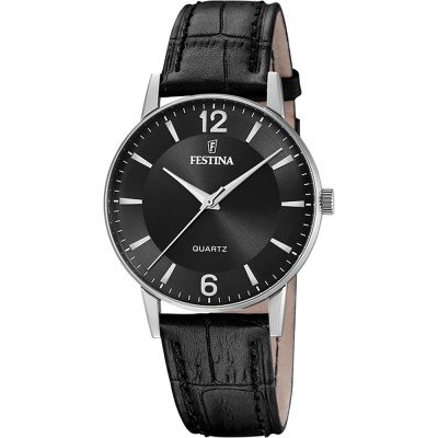 Festina F20690/4 Horloge