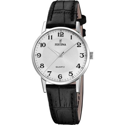 Festina F20691/1 Horloge