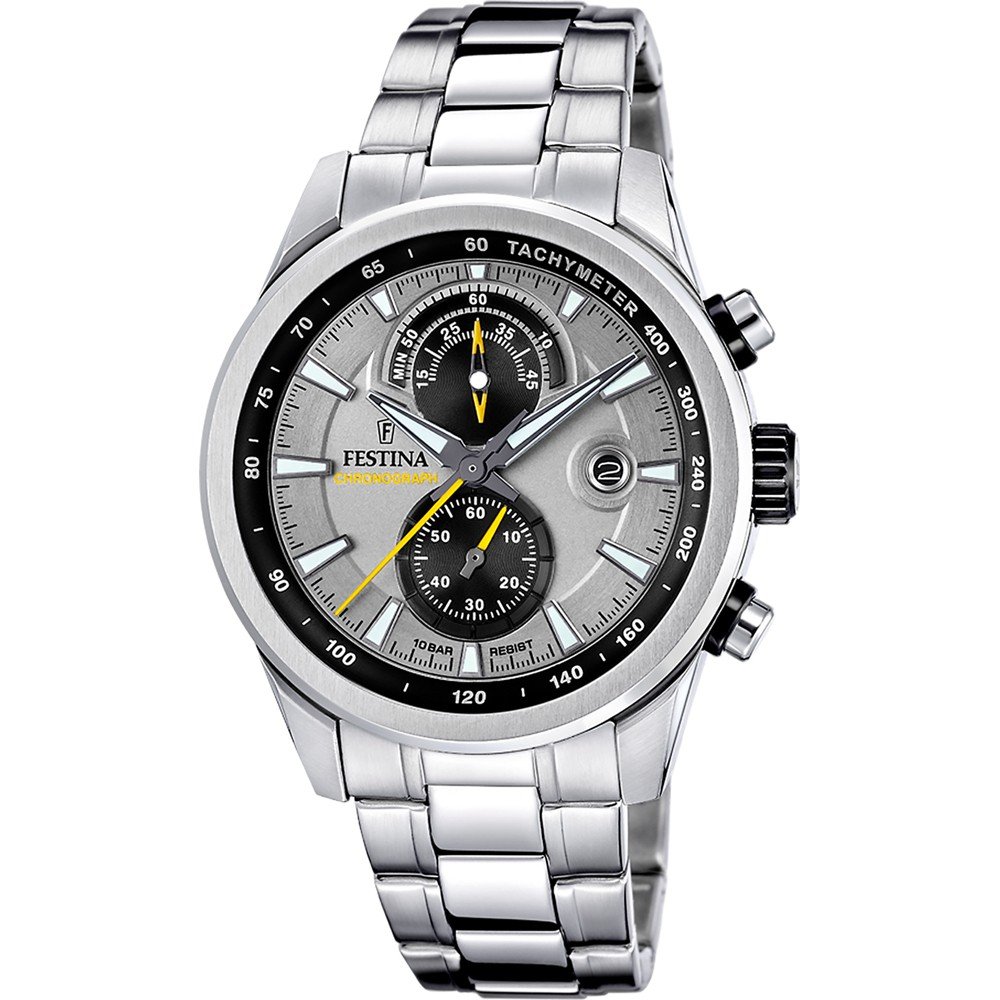 Festina Classics F20694/4 Horloge