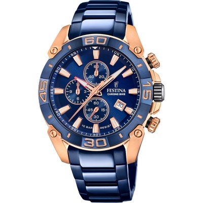 Festina Timeless F20711/1 Special Edition Horloge