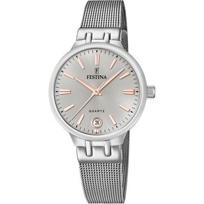 Festina Mademoiselle F20712/1 Horloge