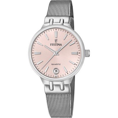 Festina Mademoiselle F20712/3 Horloge