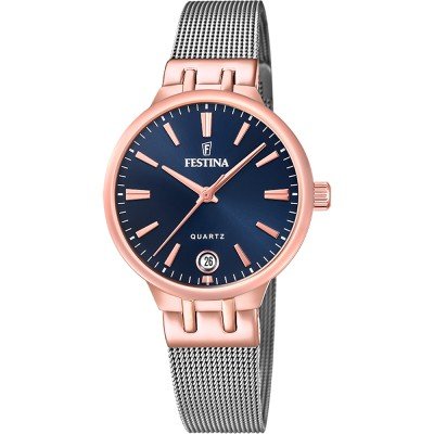 Festina Mademoiselle F20715/3 Horloge