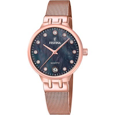 Festina Mademoiselle F20716/2 Horloge