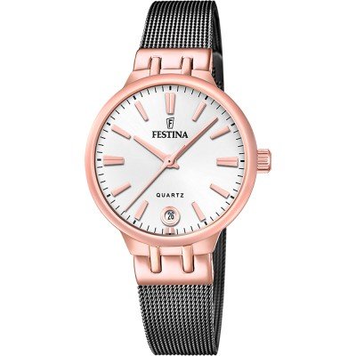 Festina Mademoiselle F20717/1 Horloge