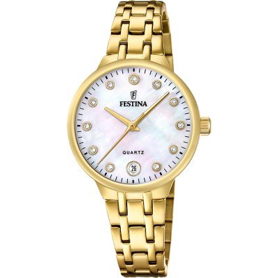 Festina Mademoiselle F20719/1 Horloge