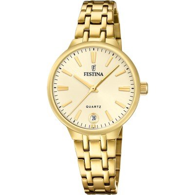 Festina Mademoiselle F20719/2 Horloge