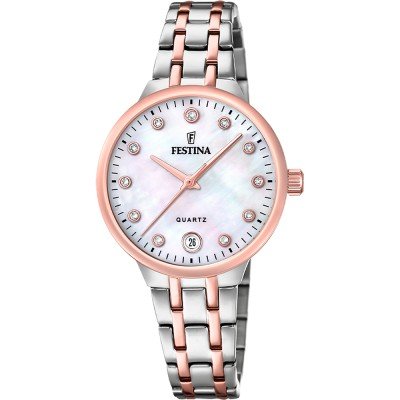 Festina Mademoiselle F20721/1 Horloge