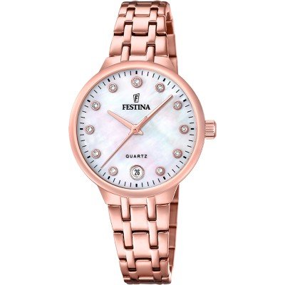 Festina Mademoiselle F20722/1 Horloge