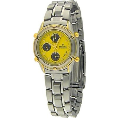 Festina F6539/B Horloge