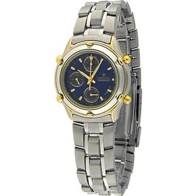 Festina F6539/D Horloge