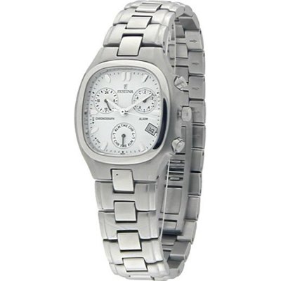 Festina F6622/1 horloge
